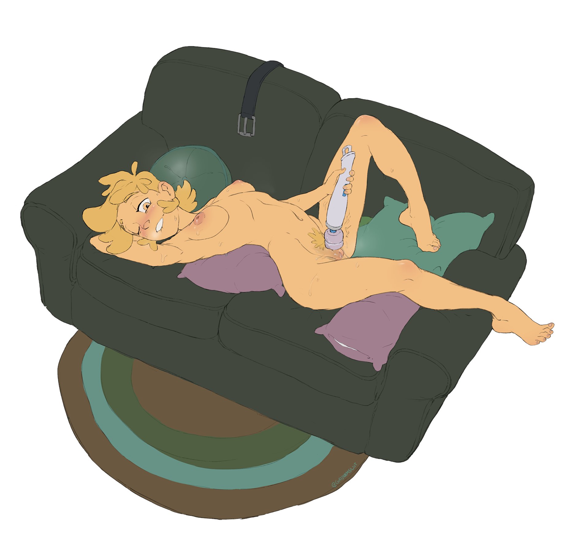 Alternate Outfit Rule 34 Image