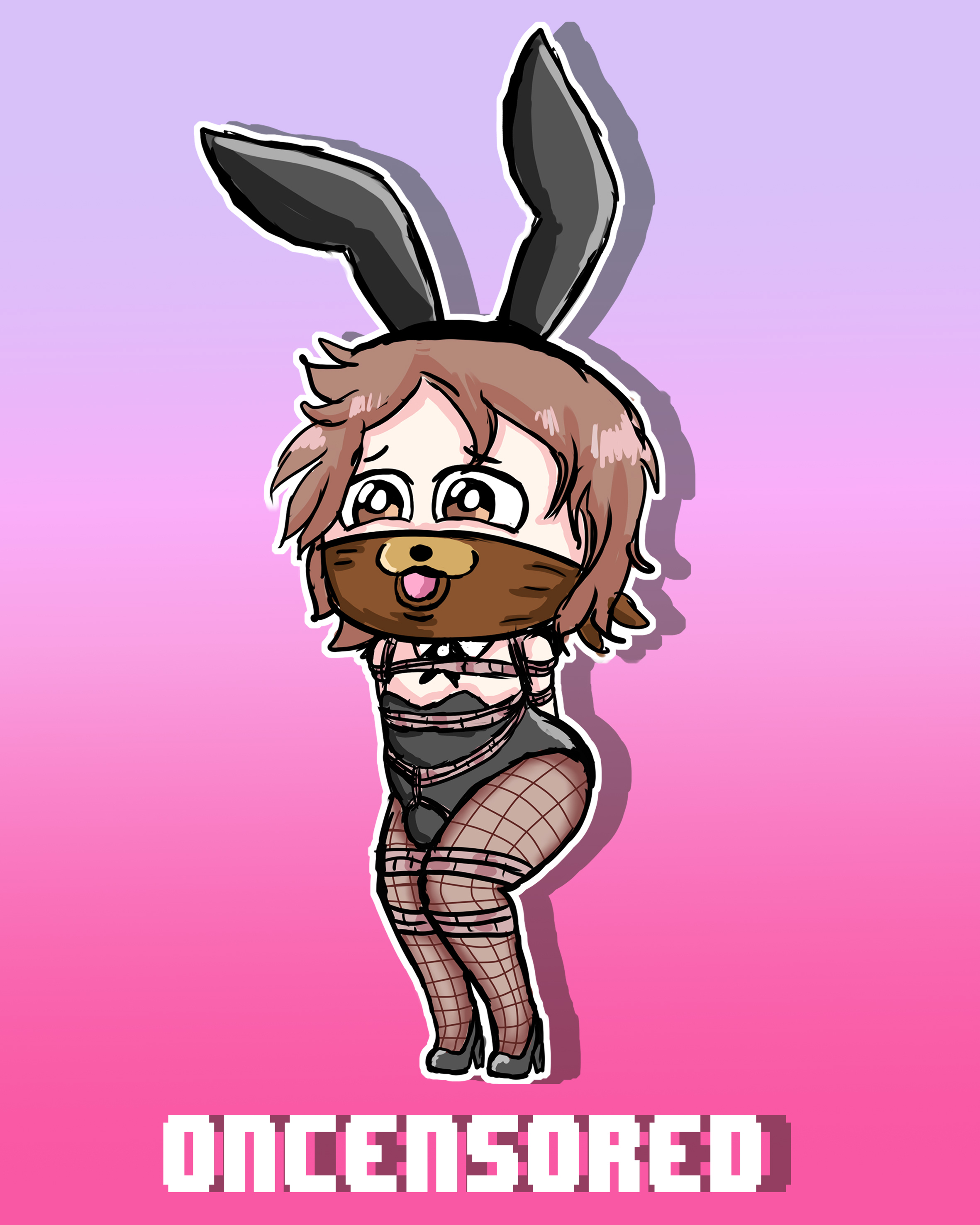 Elrubius (Karmaland) Rule 34 Image