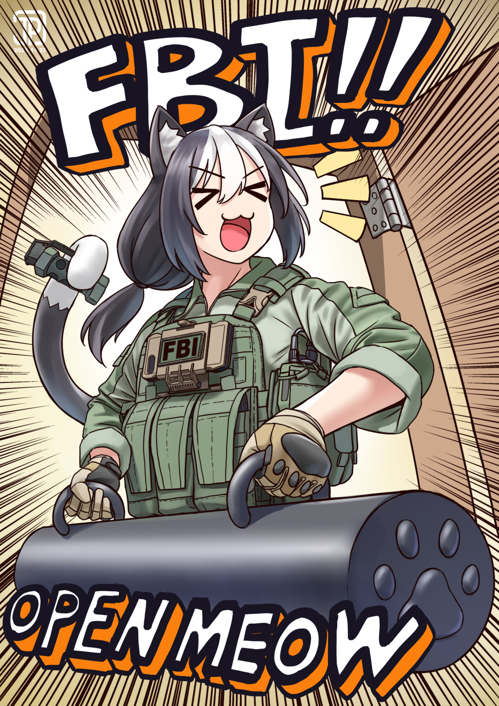 Fbi Rule 34 Image