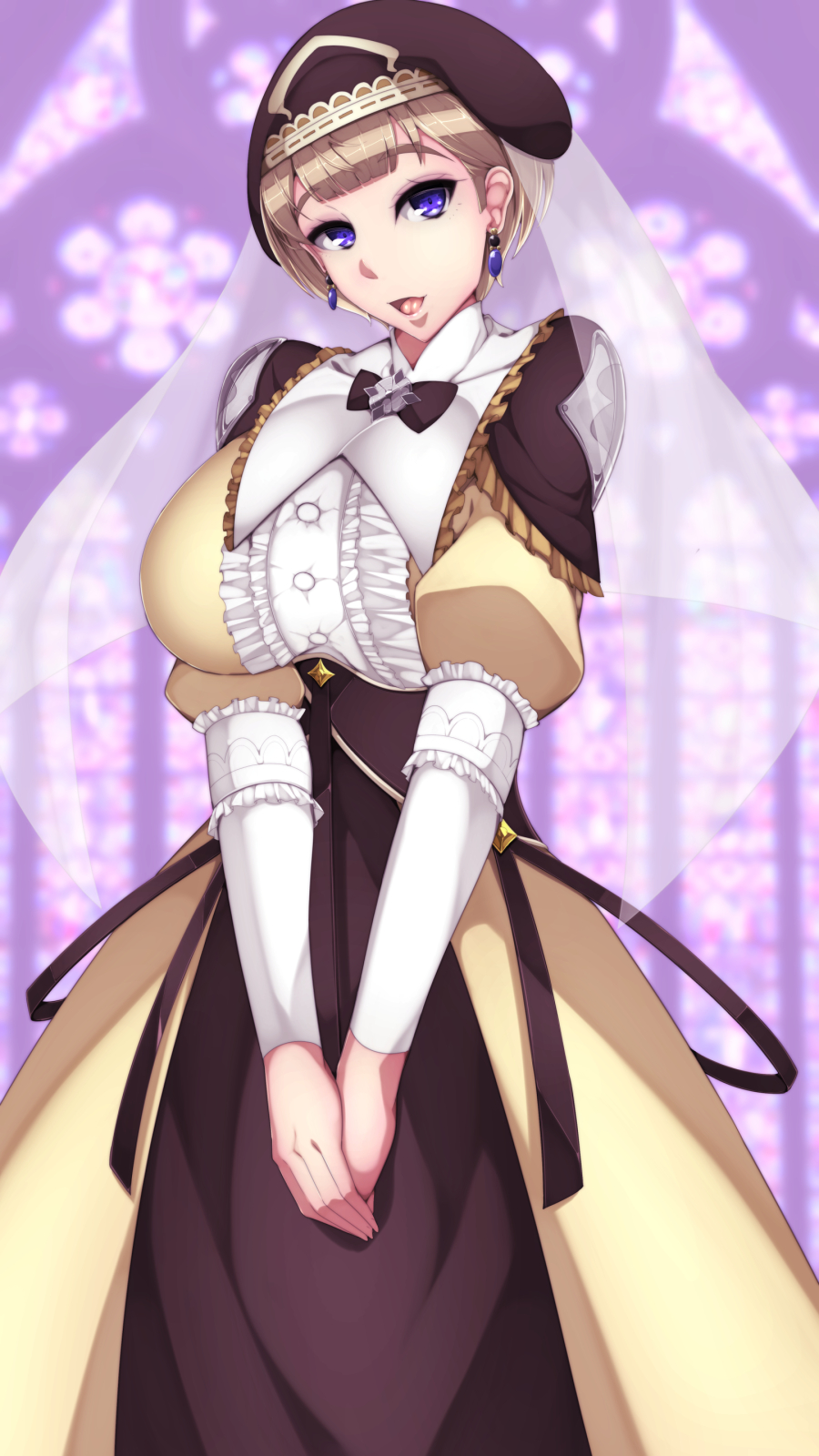 Mercedes Von Martritz (Fire Emblem) Rule 34 Image