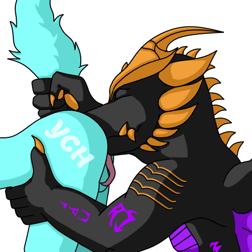 Ych (Character) Rule 34 Image
