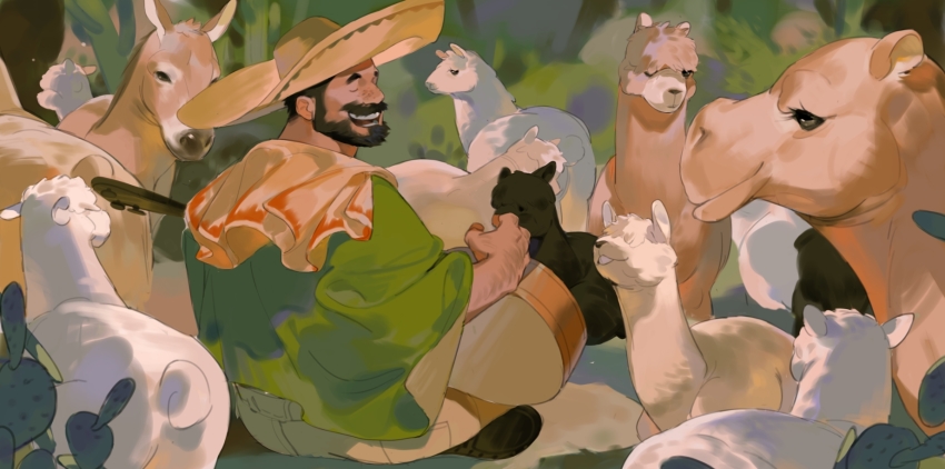 Original Rule 34 Image