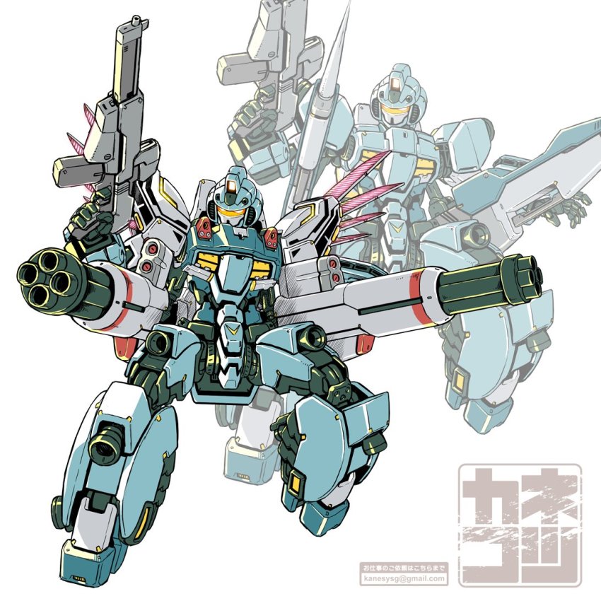 Gundam Rule 34 Image