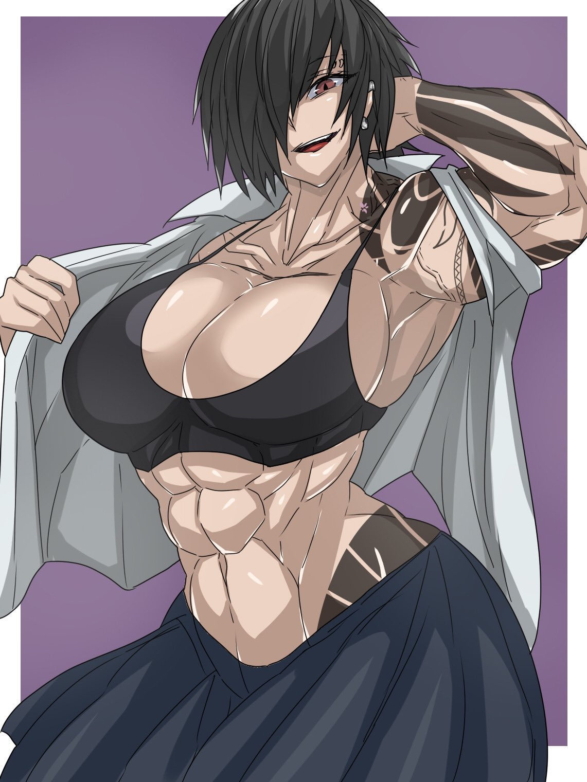 Yuko Mizobuti (Zokusuke) Rule 34 Image