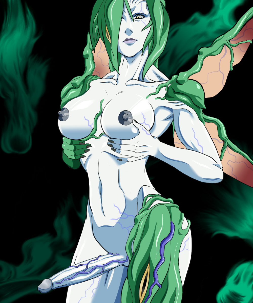 Alexia Ashford (Resident Evil) Rule 34 Image