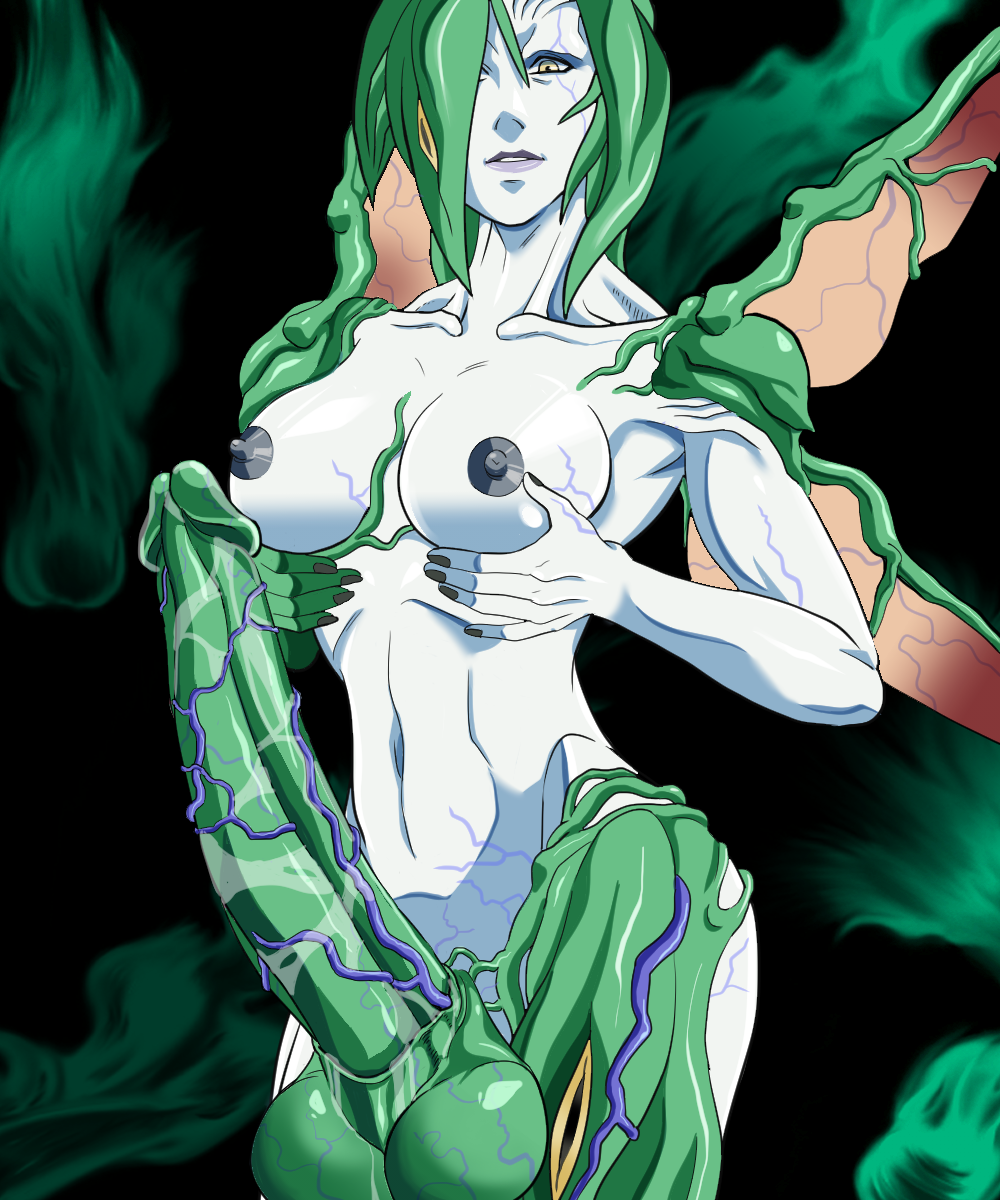 Alexia Ashford (Resident Evil) Rule 34 Image