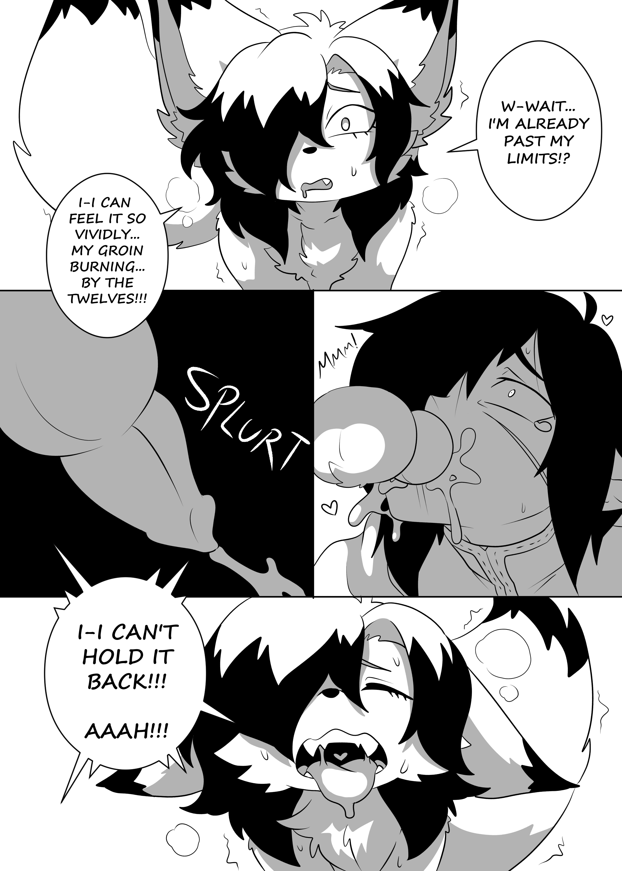 Elezen (Final Fantasy) Rule 34 Image