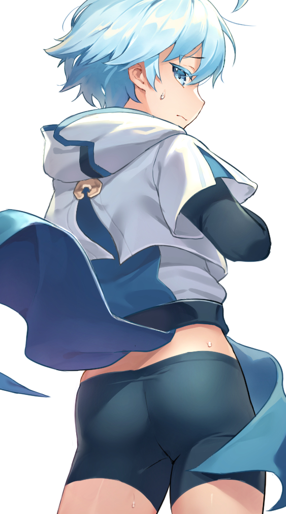 Chongyun (Genshin Impact) Rule 34 Image