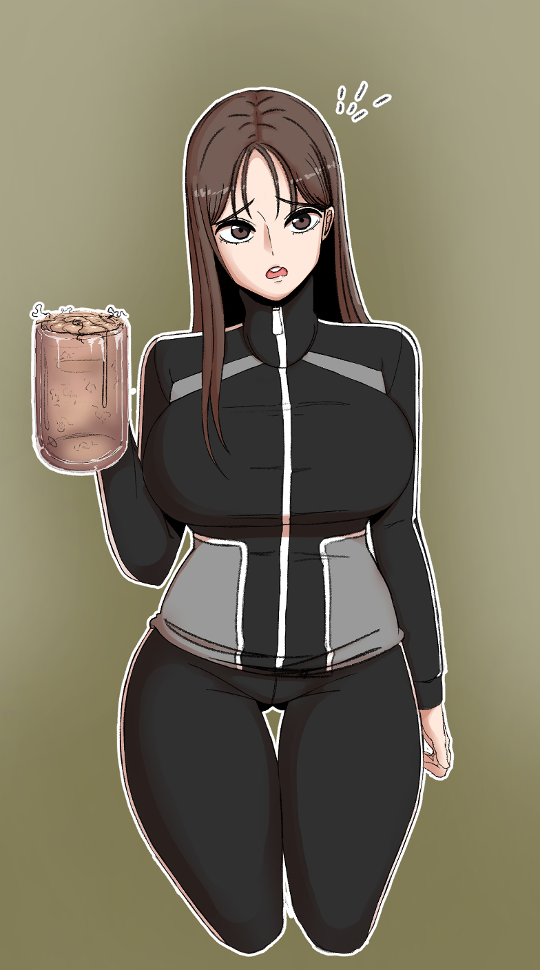 Big Breasts Rule 34 Image