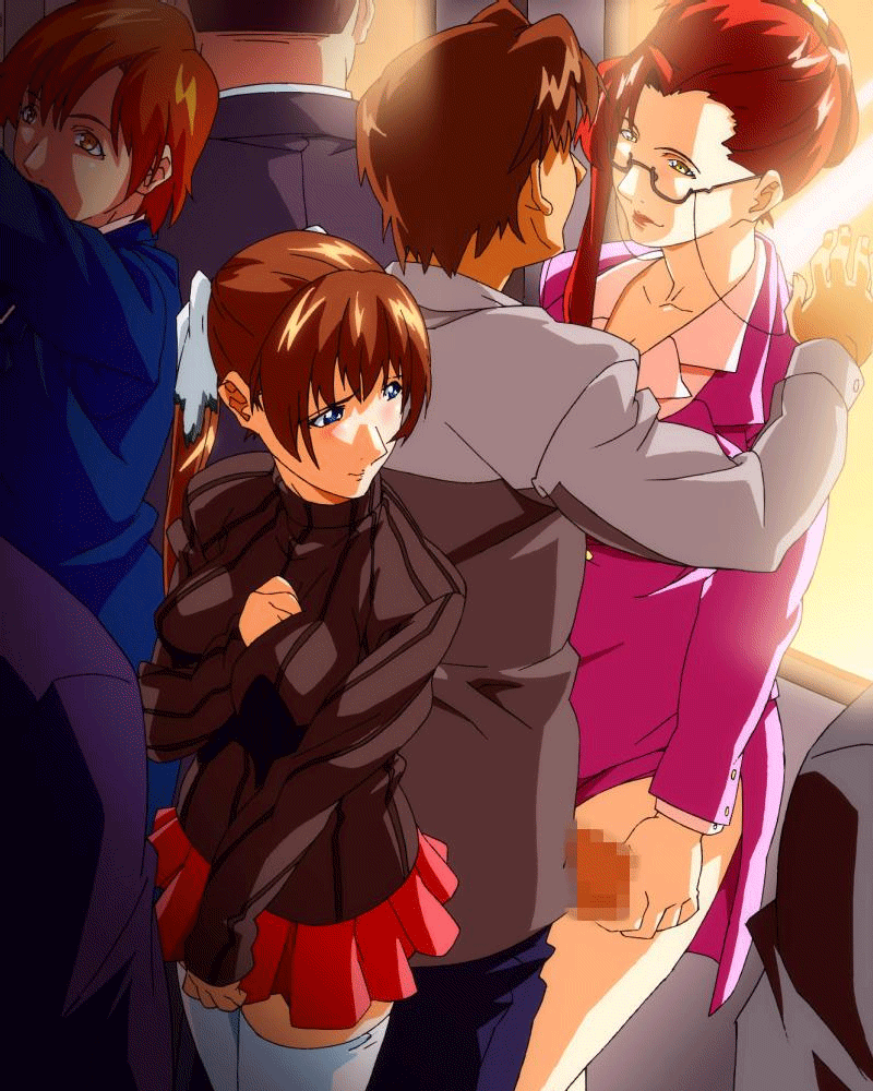 Konno Suzuka (Erogos) Rule 34 Image