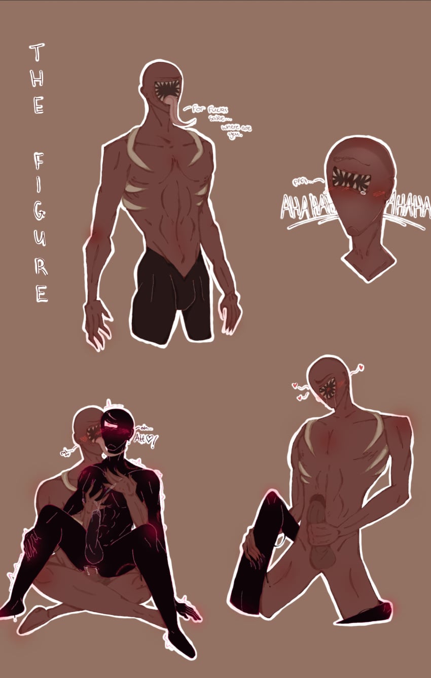 Figure (Doors) Rule 34 Image