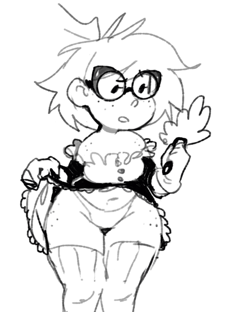 Duster Rule 34 Image