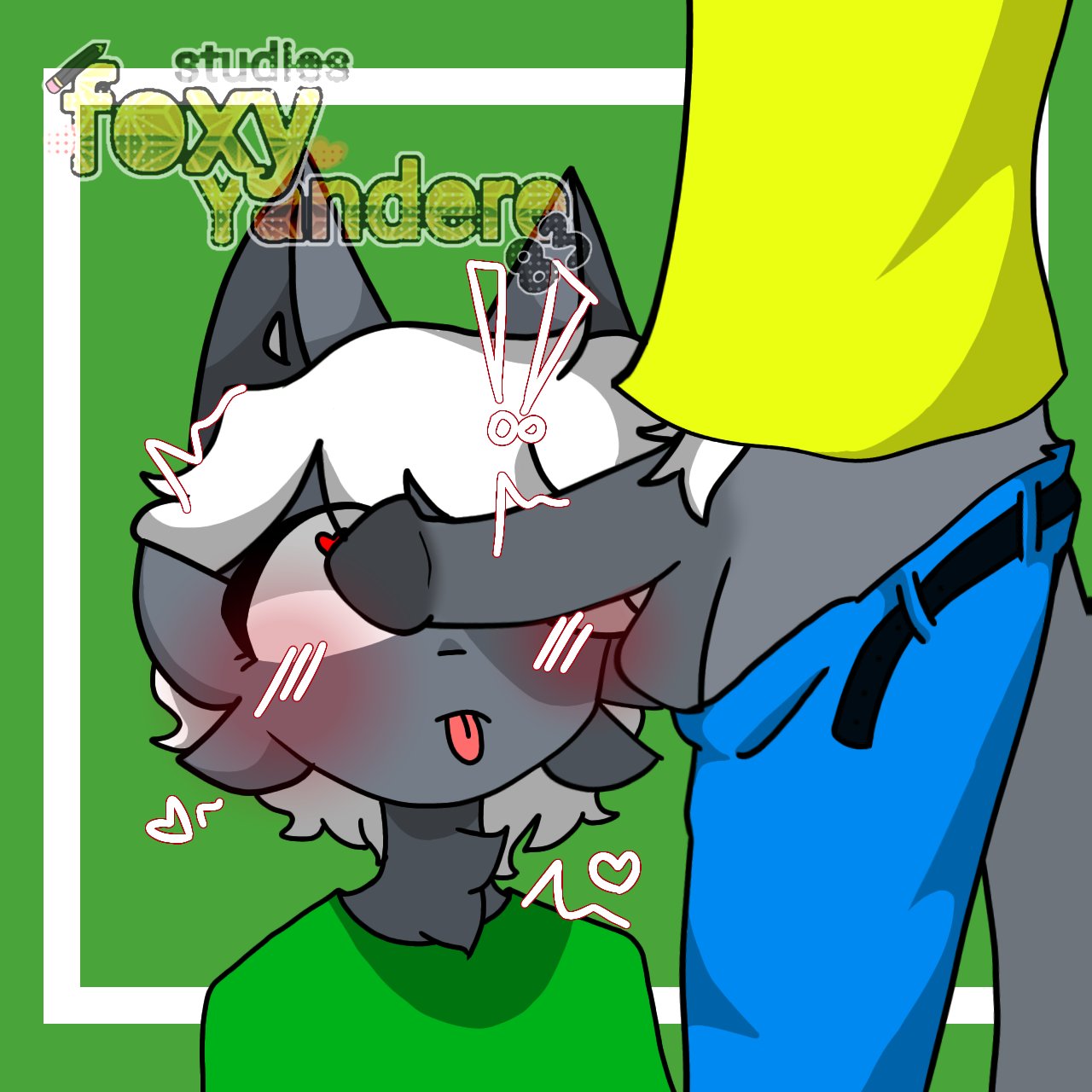 Roxy Official Xpc (Animation Meme Community) Rule 34 Image