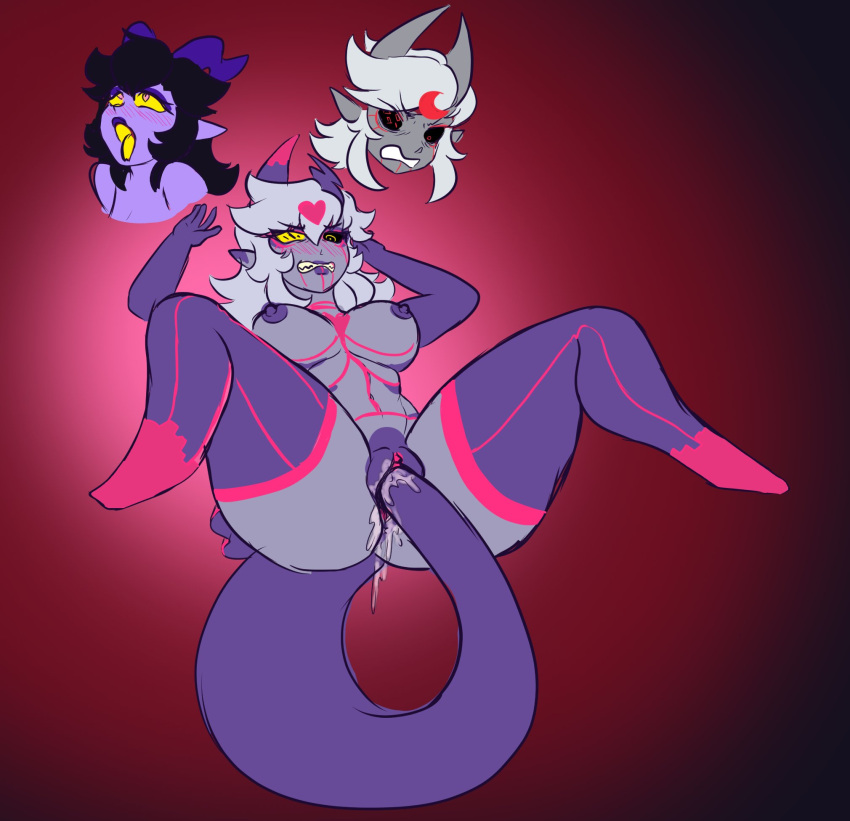 Neth (Aspen) Rule 34 Image
