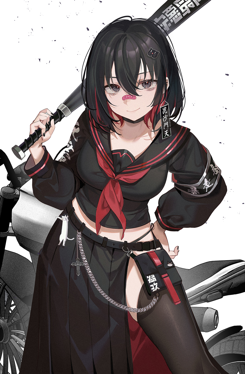 Machi (Machi0910) Rule 34 Image