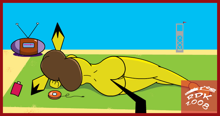 Digital Media (Artwork) Rule 34 Image