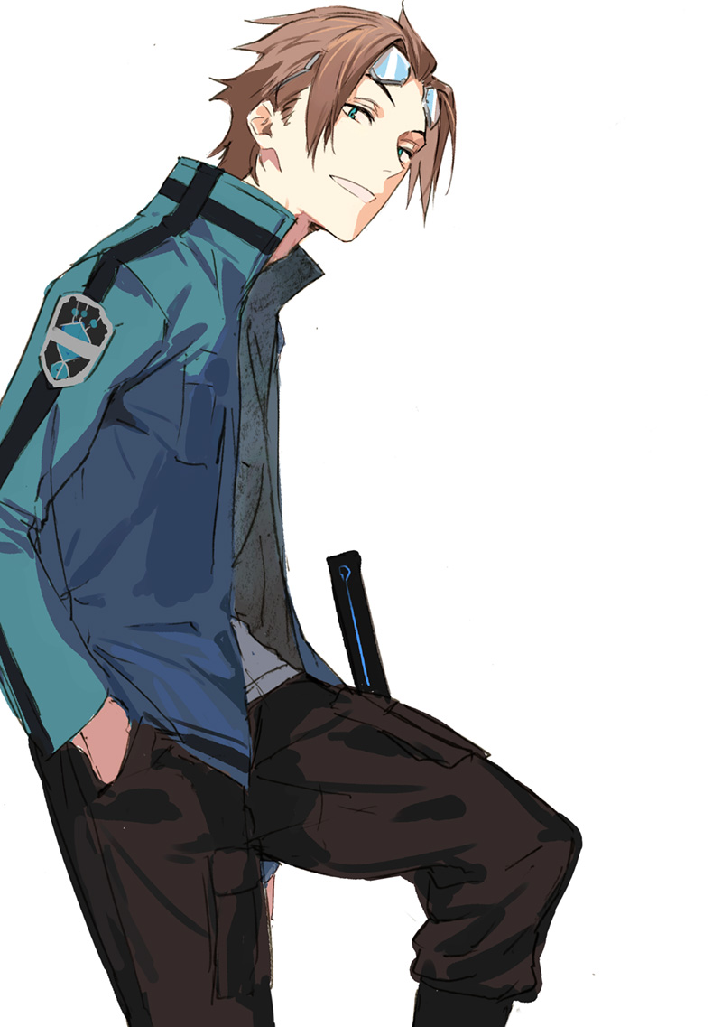 World Trigger Rule 34 Image