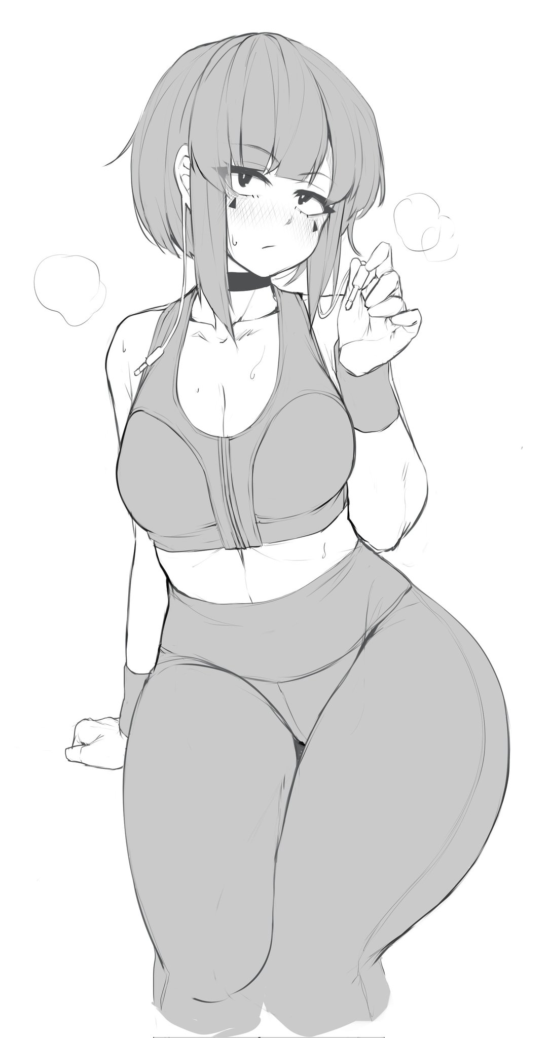 Kyoka Jiro (My Hero Academia) Rule 34 Image