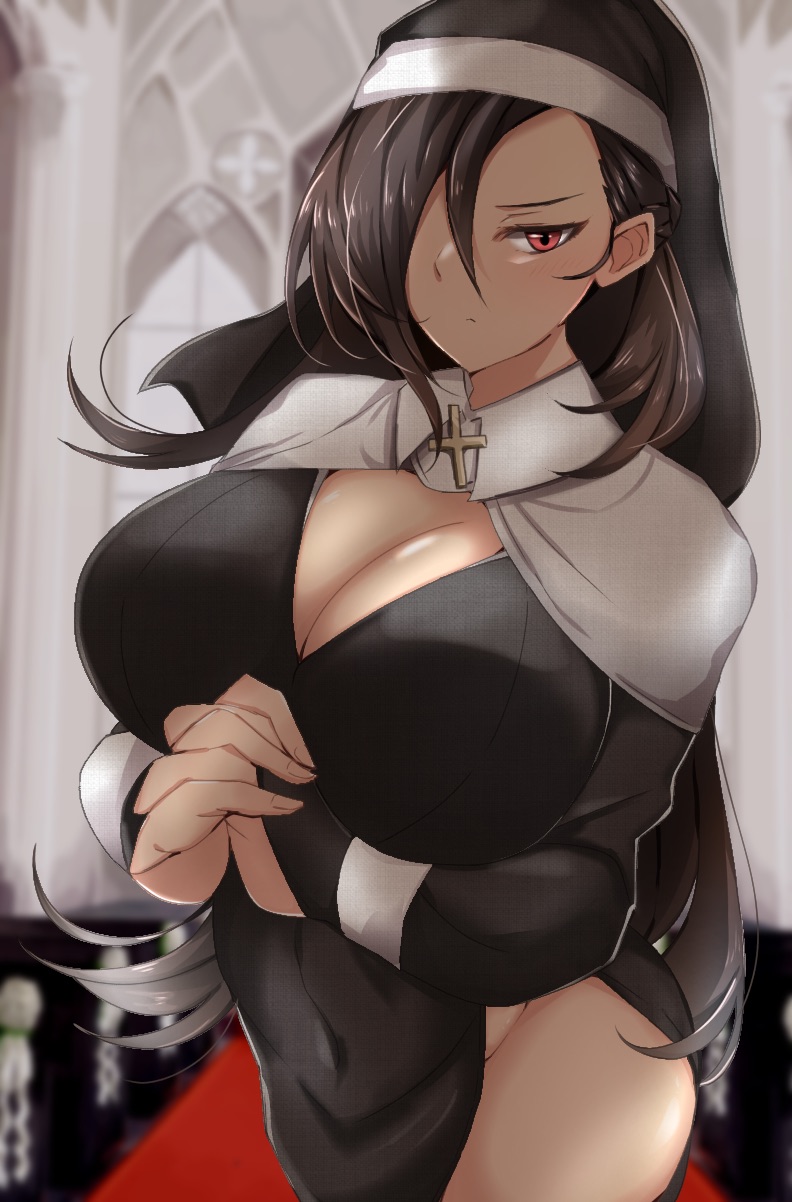 Kagero (Fire Emblem) Rule 34 Image
