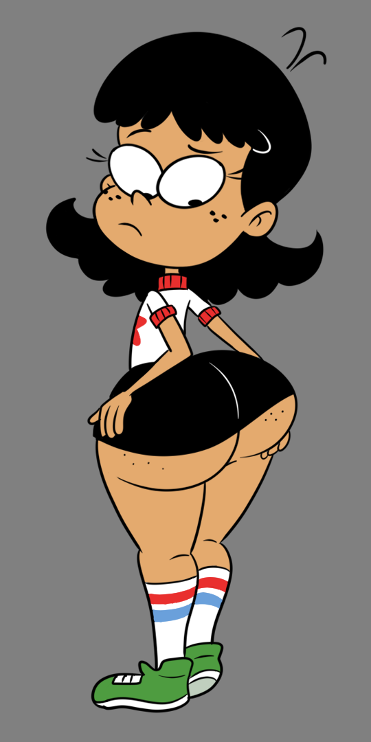 Stella Zhau (Nickelodeon) Rule 34 Image
