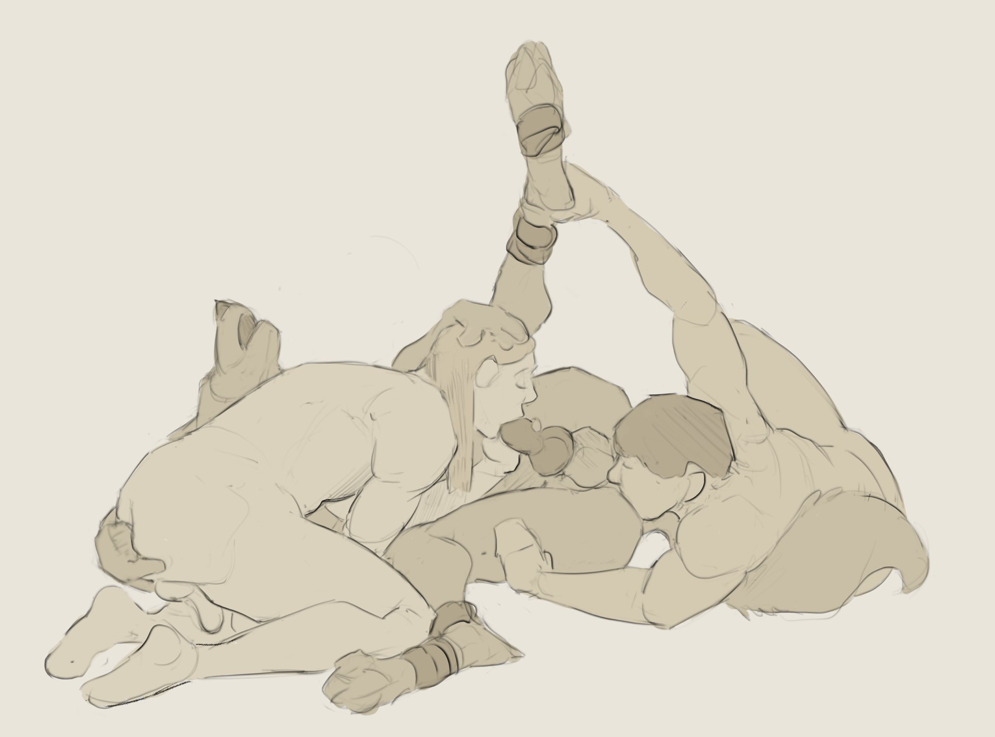 Digital Media (Artwork) Rule 34 Image