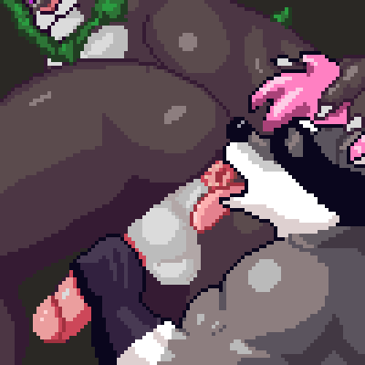 Original Character Rule 34 Image