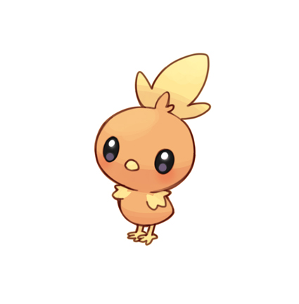 Gen 3 Pokemon (Nintendo) Rule 34 Image