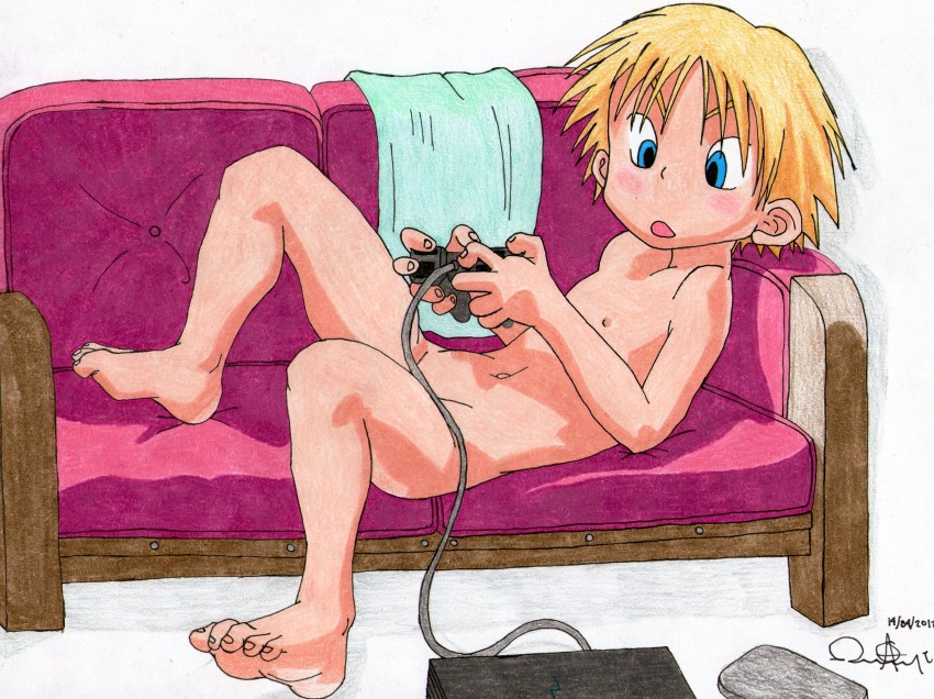 Original Rule 34 Image