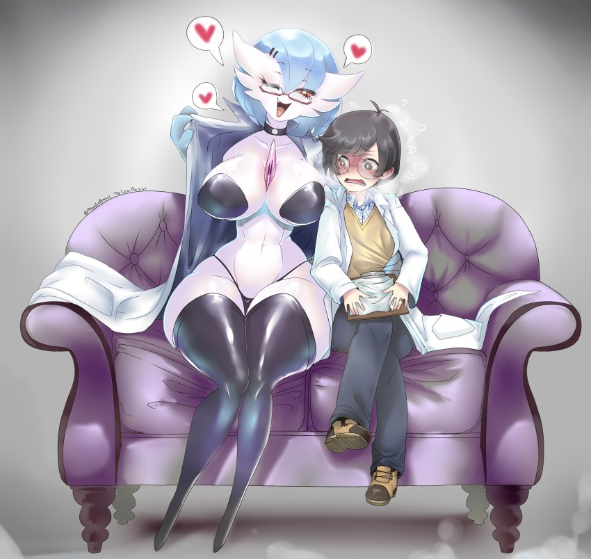 Gardevoir (Nintendo) Rule 34 Image