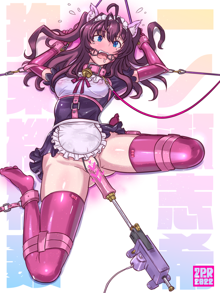 Ichinose Shiki (Idolmaster) Rule 34 Image