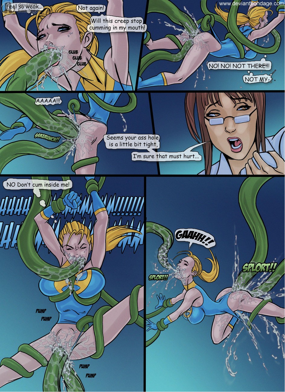 Lunagirl Rule 34 Image