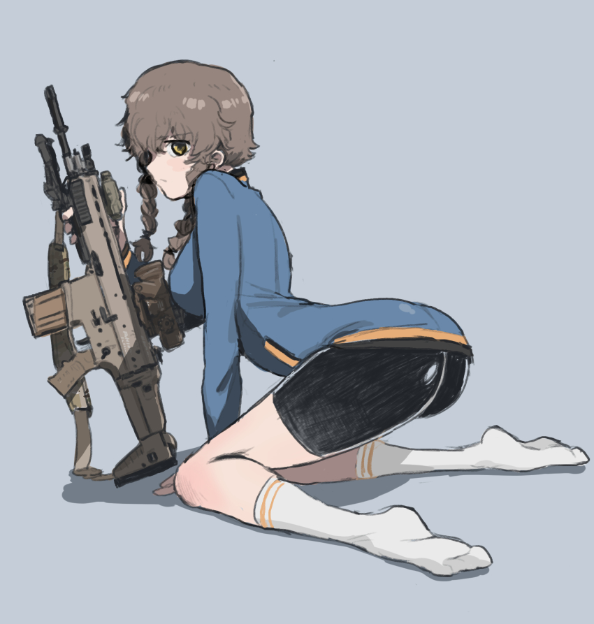Amane Suzuha (Steins;Gate) Rule 34 Image