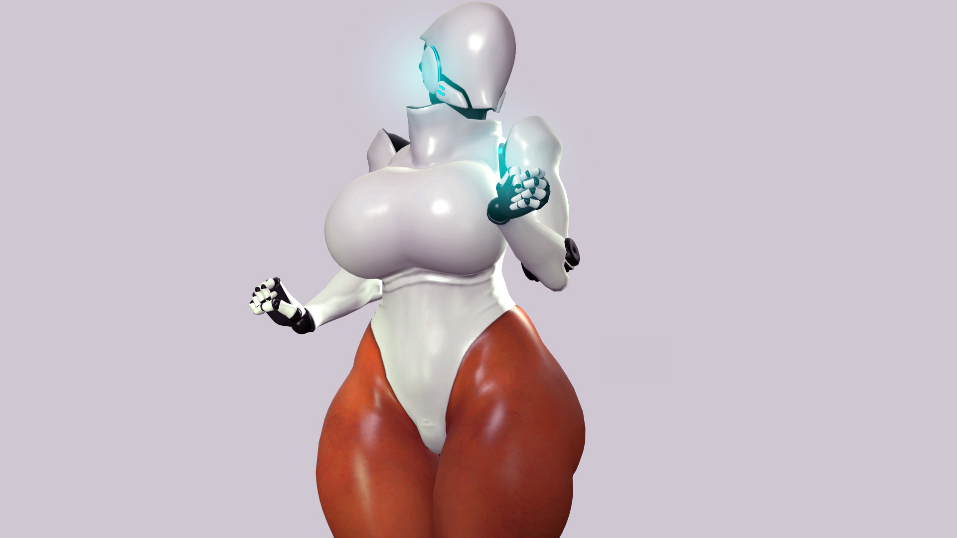 Haydee (Haydee (Game)) Rule 34 Image