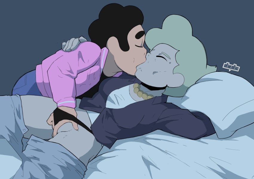 Barbara Miller (Steven Universe) Rule 34 Image