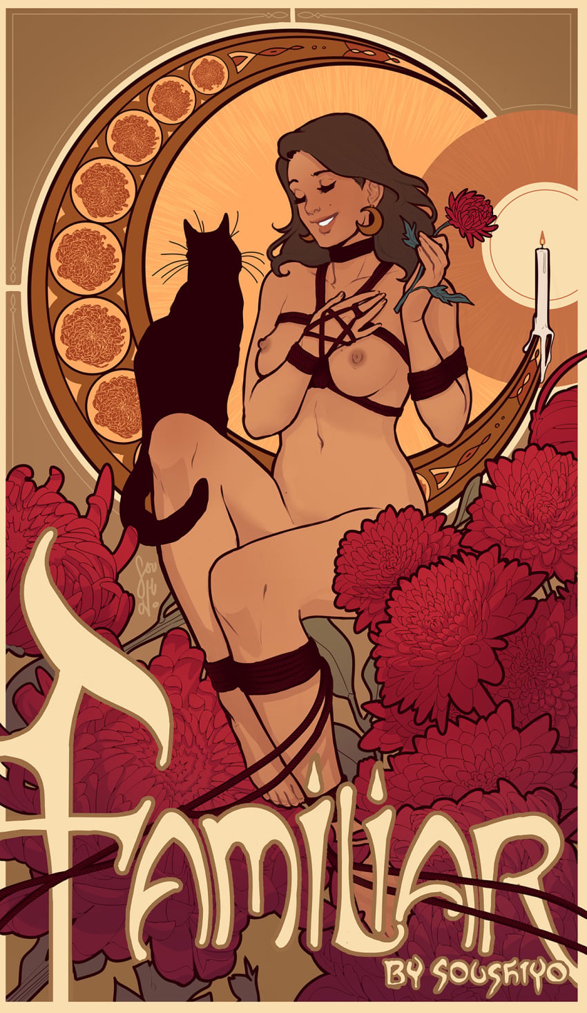 Character Request (Familiar (Comic)) Rule 34 Image
