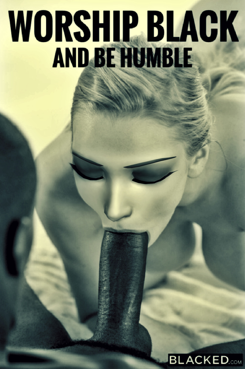 Mercy (Blacked) Rule 34 Image