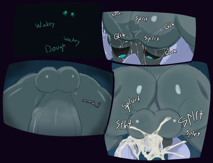 Cream (Repomorame) Rule 34 Image