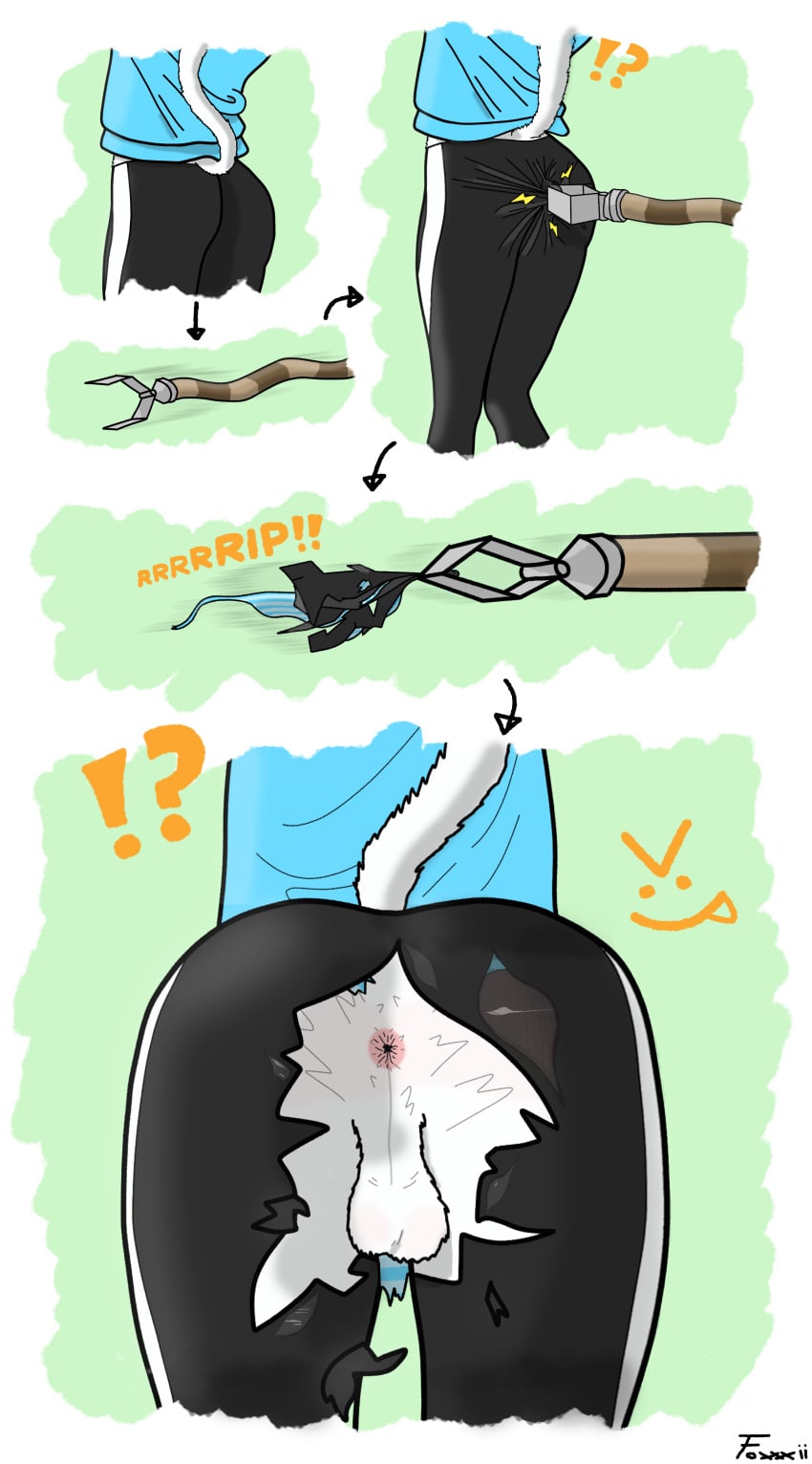 Digital Media (Artwork) Rule 34 Image