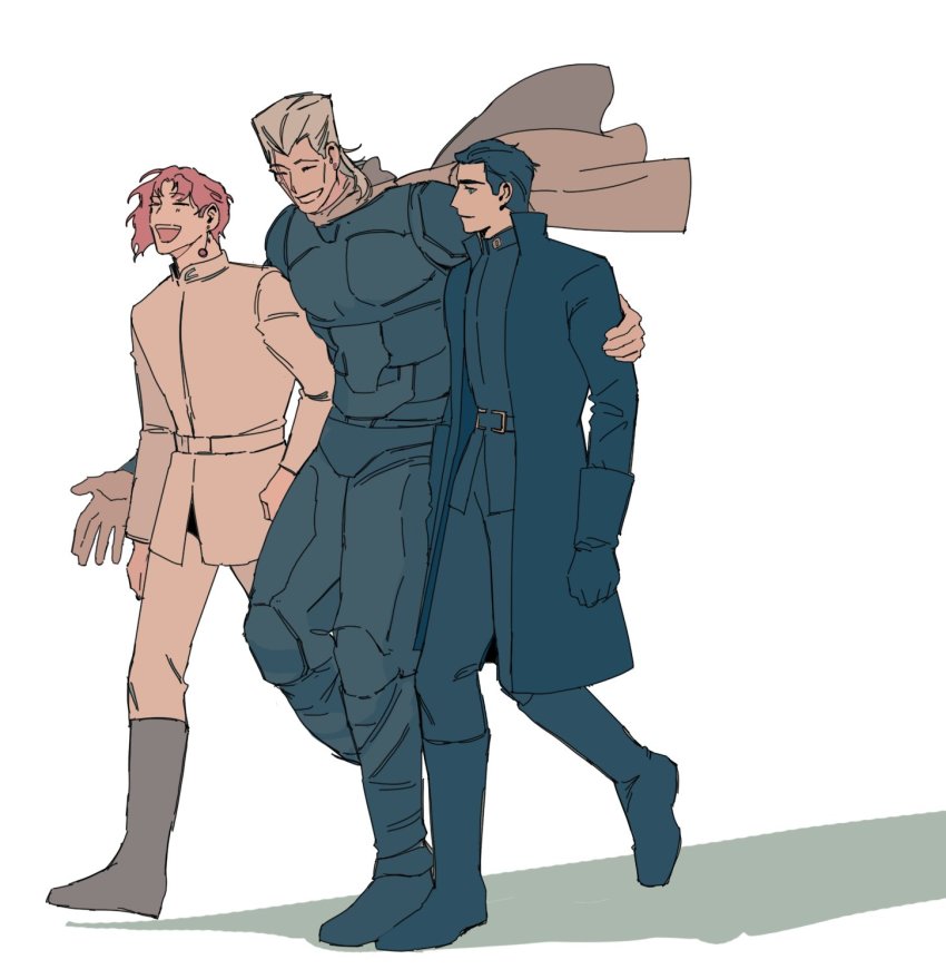 Character Request (Dune (Series)) Rule 34 Image