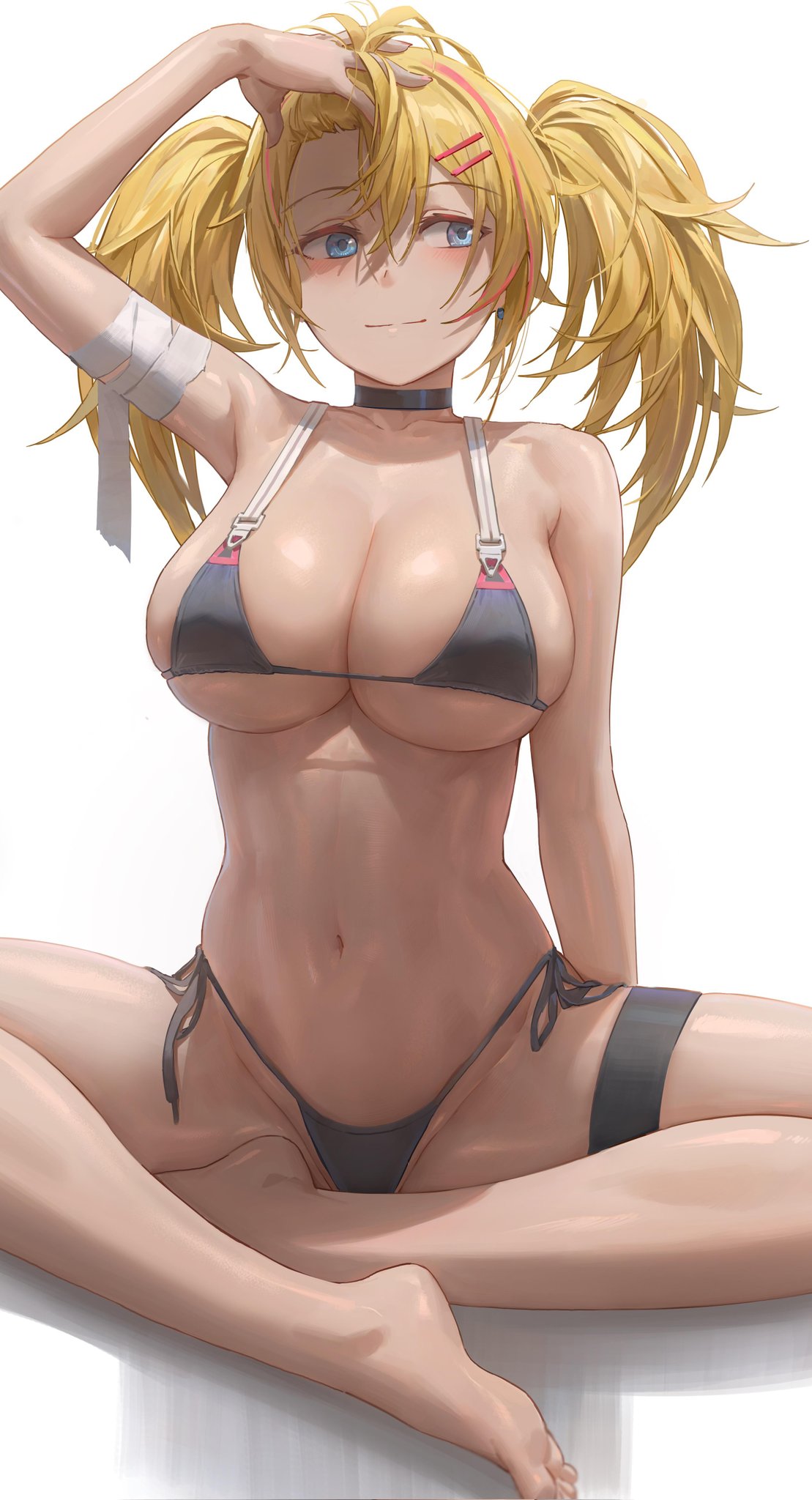 Original Character (Original) Rule 34 Image