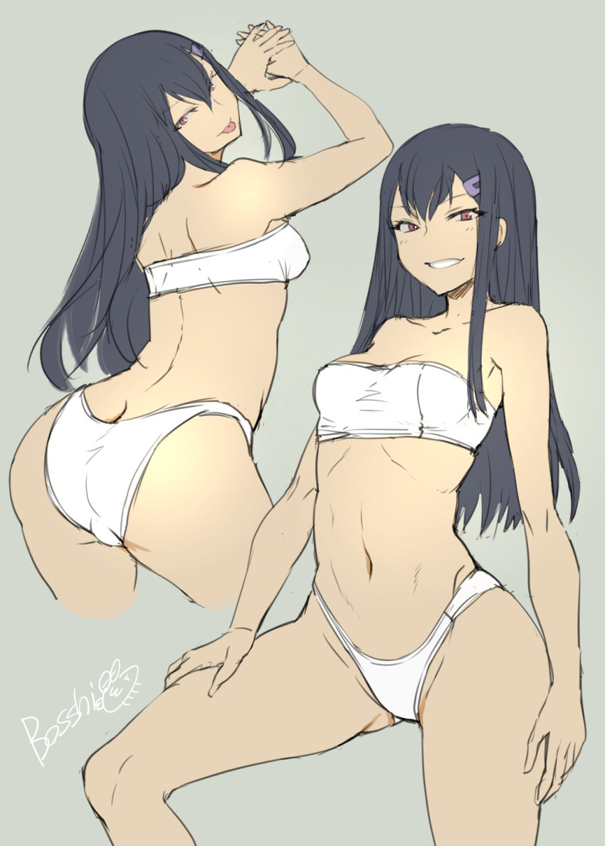 Sakugan Rule 34 Image