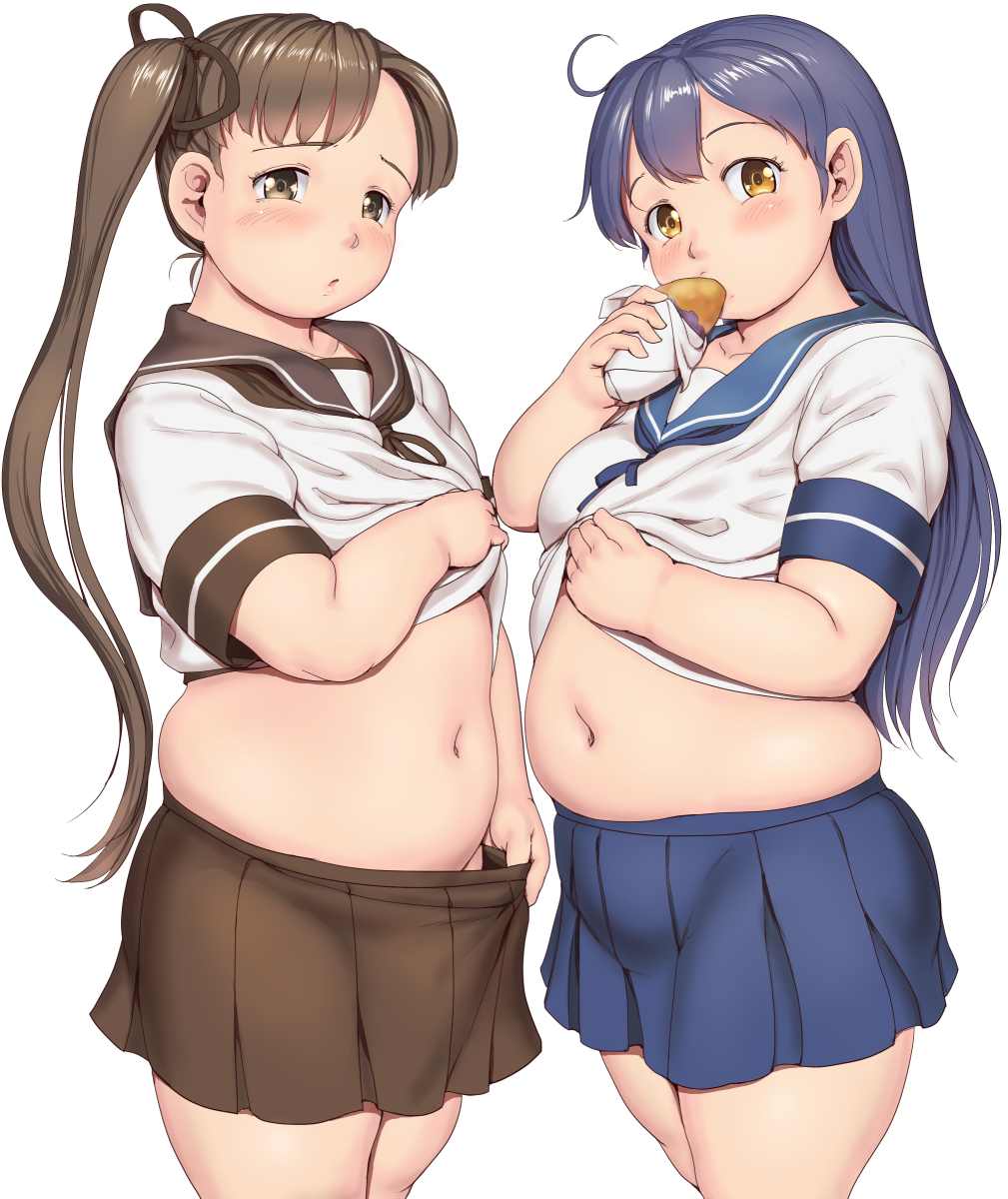 Kantai Collection Rule 34 Image