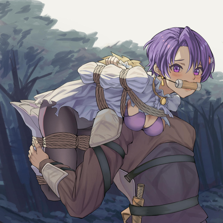 Legend Of Heroes Rule 34 Image