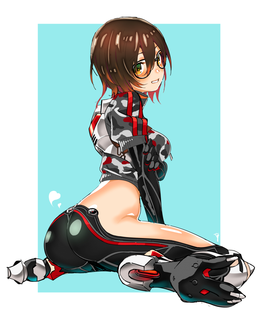 Roboco-San (Hololive) Rule 34 Image