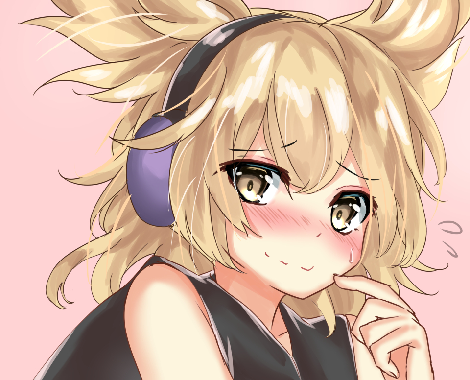 Toyosatomimi No Miko (Touhou) Rule 34 Image