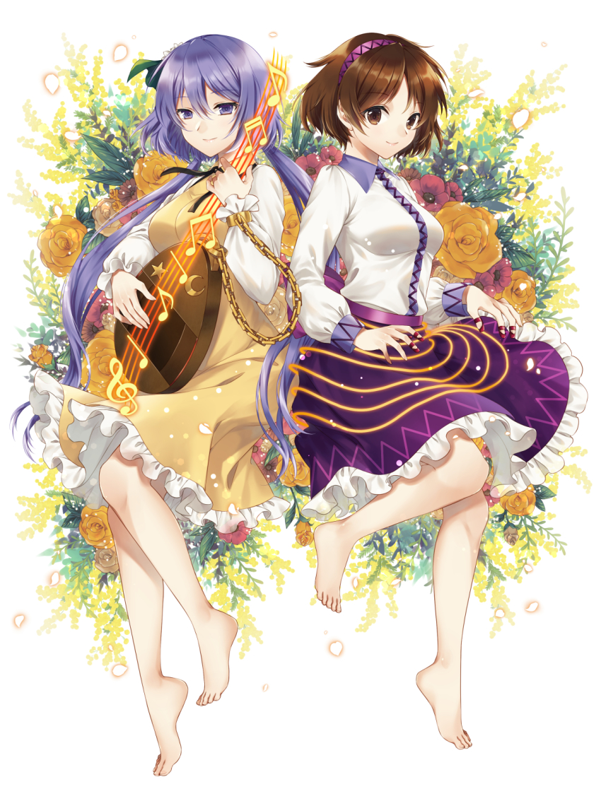 Touhou Rule 34 Image