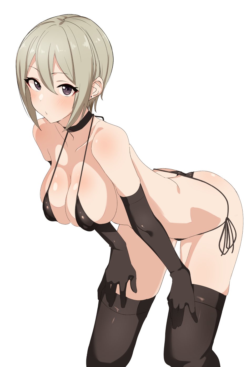 1girls Rule 34 Image