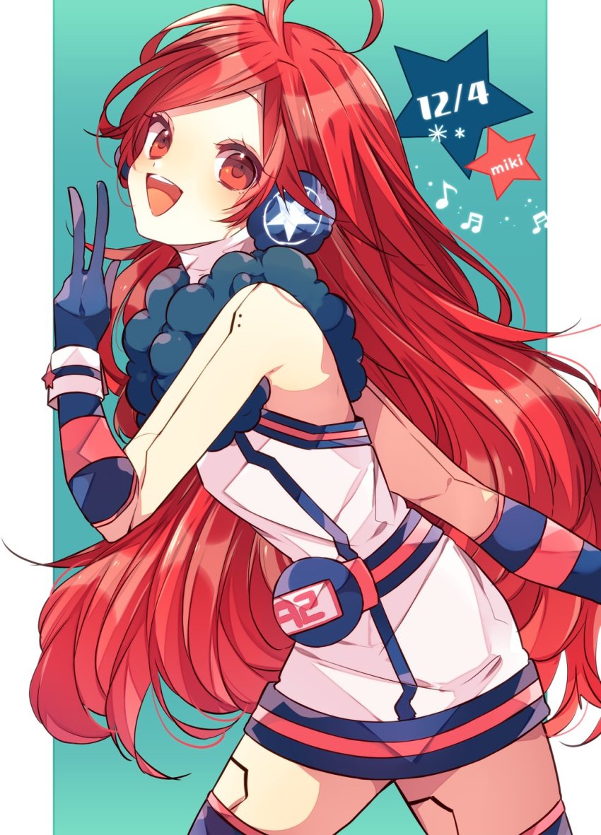 Sf-A2 Miki (Vocaloid) Rule 34 Image