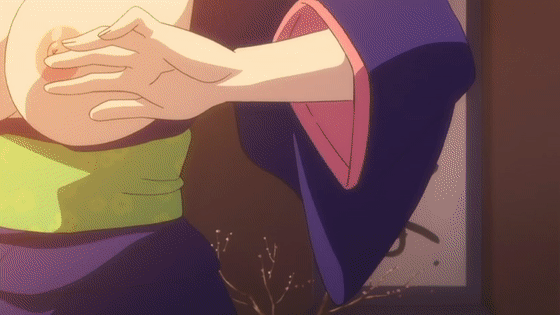 Togami Chie (Futabu) Rule 34 Image