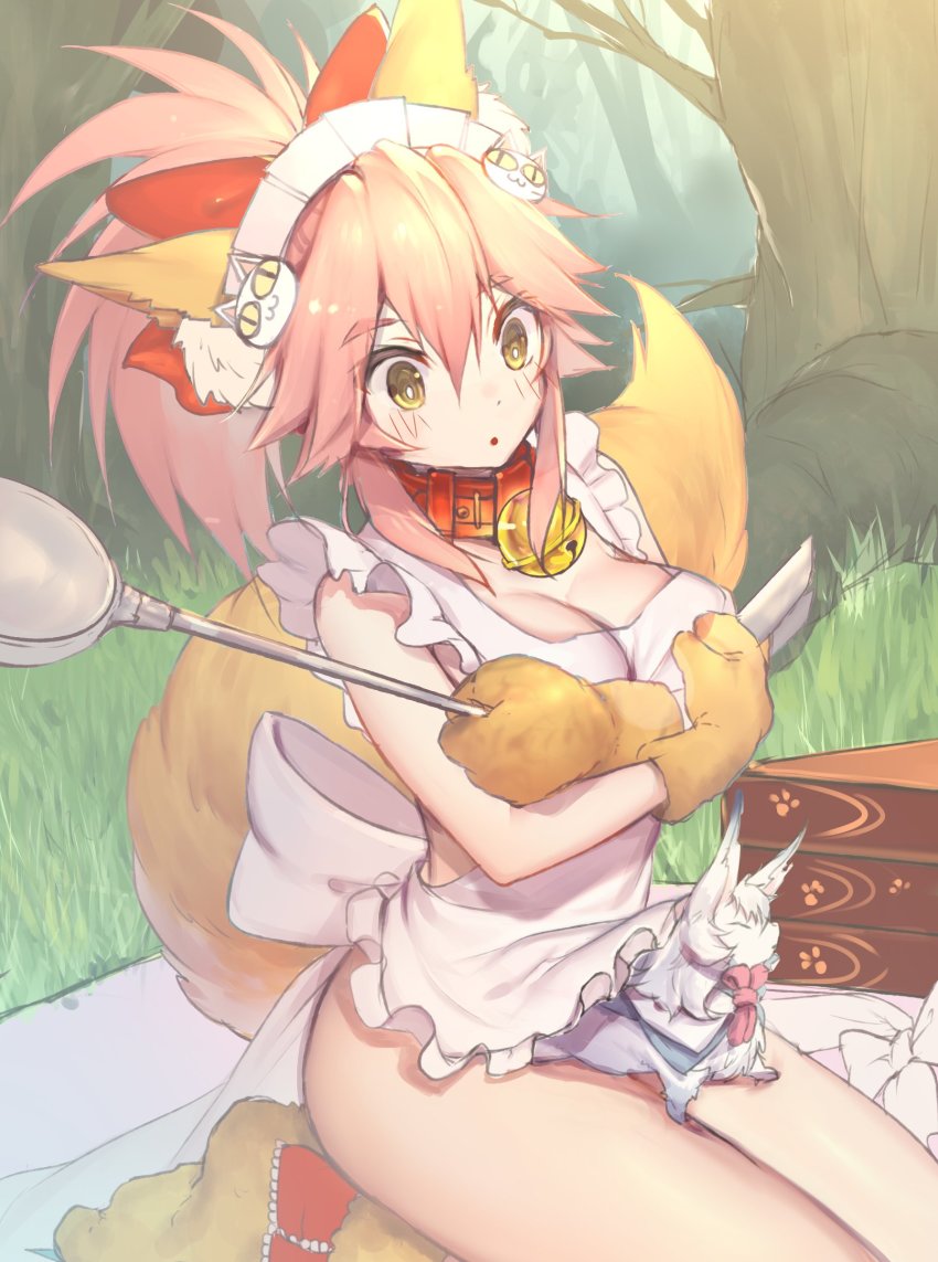 Fate/Grand Order Rule 34 Image